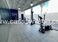 Bestaande bouw - Appartement - Guardamar del Segura - Marjal Beach