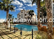 Bestaande bouw - Appartement - Guardamar del Segura - Marjal Beach