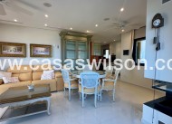 Bestaande bouw - Appartement - Guardamar del Segura - Marjal Beach