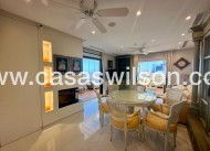 Bestaande bouw - Appartement - Guardamar del Segura - Marjal Beach