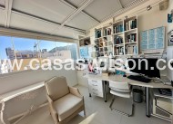 Bestaande bouw - Appartement - Guardamar del Segura - Marjal Beach