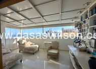 Bestaande bouw - Appartement - Guardamar del Segura - Marjal Beach