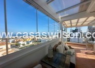 Bestaande bouw - Appartement - Guardamar del Segura - Marjal Beach