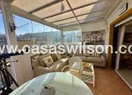 Bestaande bouw - Appartement - Guardamar del Segura - Marjal Beach