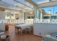 Bestaande bouw - Appartement - Guardamar del Segura - Marjal Beach