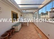 Bestaande bouw - Appartement - Guardamar del Segura - Marjal Beach