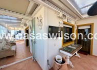 Bestaande bouw - Appartement - Guardamar del Segura - Marjal Beach
