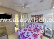 Bestaande bouw - Appartement - Guardamar del Segura - Marjal Beach