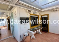 Bestaande bouw - Appartement - Guardamar del Segura - Marjal Beach