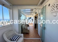 Bestaande bouw - Appartement - Guardamar del Segura - Marjal Beach