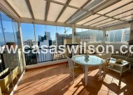 Bestaande bouw - Appartement - Guardamar del Segura - Marjal Beach