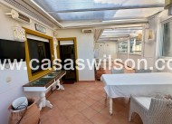 Bestaande bouw - Appartement - Guardamar del Segura - Marjal Beach