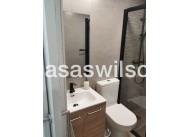 Bestaande bouw - Appartement - Guardamar del Segura - Pinomar
