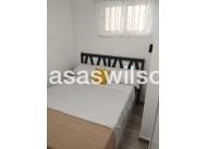 Bestaande bouw - Appartement - Guardamar del Segura - Pinomar