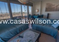 Bestaande bouw - Appartement - Guardamar del Segura - Puerto Deportivo