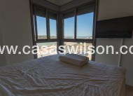 Bestaande bouw - Appartement - Guardamar del Segura - Puerto Deportivo