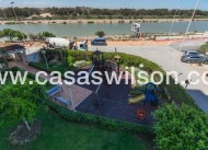 Bestaande bouw - Appartement - Guardamar del Segura - Puerto Deportivo