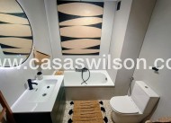 Bestaande bouw - Appartement - Guardamar del Segura - Urbanizaciones
