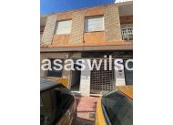 Bestaande bouw - Appartement - Guardamar del Segura