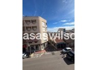 Bestaande bouw - Appartement - Guardamar del Segura