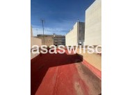 Bestaande bouw - Appartement - Guardamar del Segura