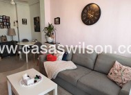 Bestaande bouw - Appartement - Hurchillo - Costa Blanca