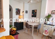 Bestaande bouw - Appartement - Hurchillo - Costa Blanca