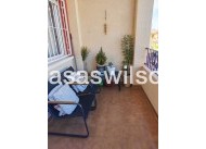 Bestaande bouw - Appartement - Hurchillo - Costa Blanca