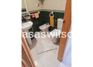 Bestaande bouw - Appartement - Hurchillo - Costa Blanca