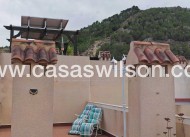Bestaande bouw - Appartement - Hurchillo - Costa Blanca