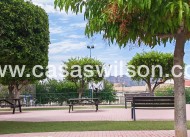 Bestaande bouw - Appartement - Hurchillo - Costa Blanca