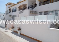Bestaande bouw - Appartement - Jacarilla - Inland