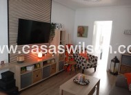 Bestaande bouw - Appartement - Jacarilla - Inland