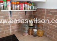 Bestaande bouw - Appartement - Jacarilla - Inland