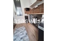 Bestaande bouw - Appartement - Jacarilla - Inland