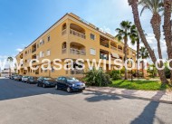 Bestaande bouw - Appartement - Jacarilla