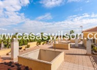 Bestaande bouw - Appartement - Jacarilla