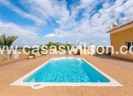 Bestaande bouw - Appartement - Jacarilla
