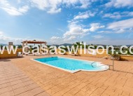 Bestaande bouw - Appartement - Jacarilla