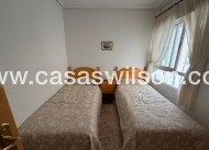 Bestaande bouw - Appartement - Jacarilla
