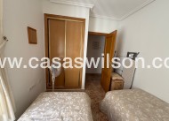 Bestaande bouw - Appartement - Jacarilla