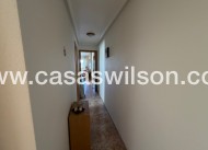 Bestaande bouw - Appartement - Jacarilla