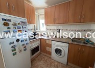 Bestaande bouw - Appartement - Jacarilla