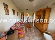 Bestaande bouw - Appartement - Jacarilla