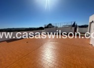Bestaande bouw - Appartement - Jacarilla