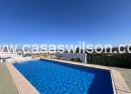 Bestaande bouw - Appartement - Jacarilla
