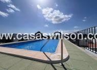 Bestaande bouw - Appartement - Jacarilla