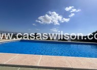 Bestaande bouw - Appartement - Jacarilla