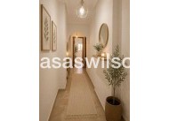 Bestaande bouw - Appartement - Jacarilla