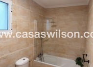 Bestaande bouw - Appartement - Jacarilla